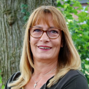 Corinna Ahn