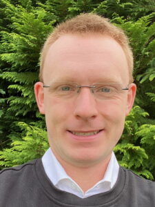 Kevin Hilgert